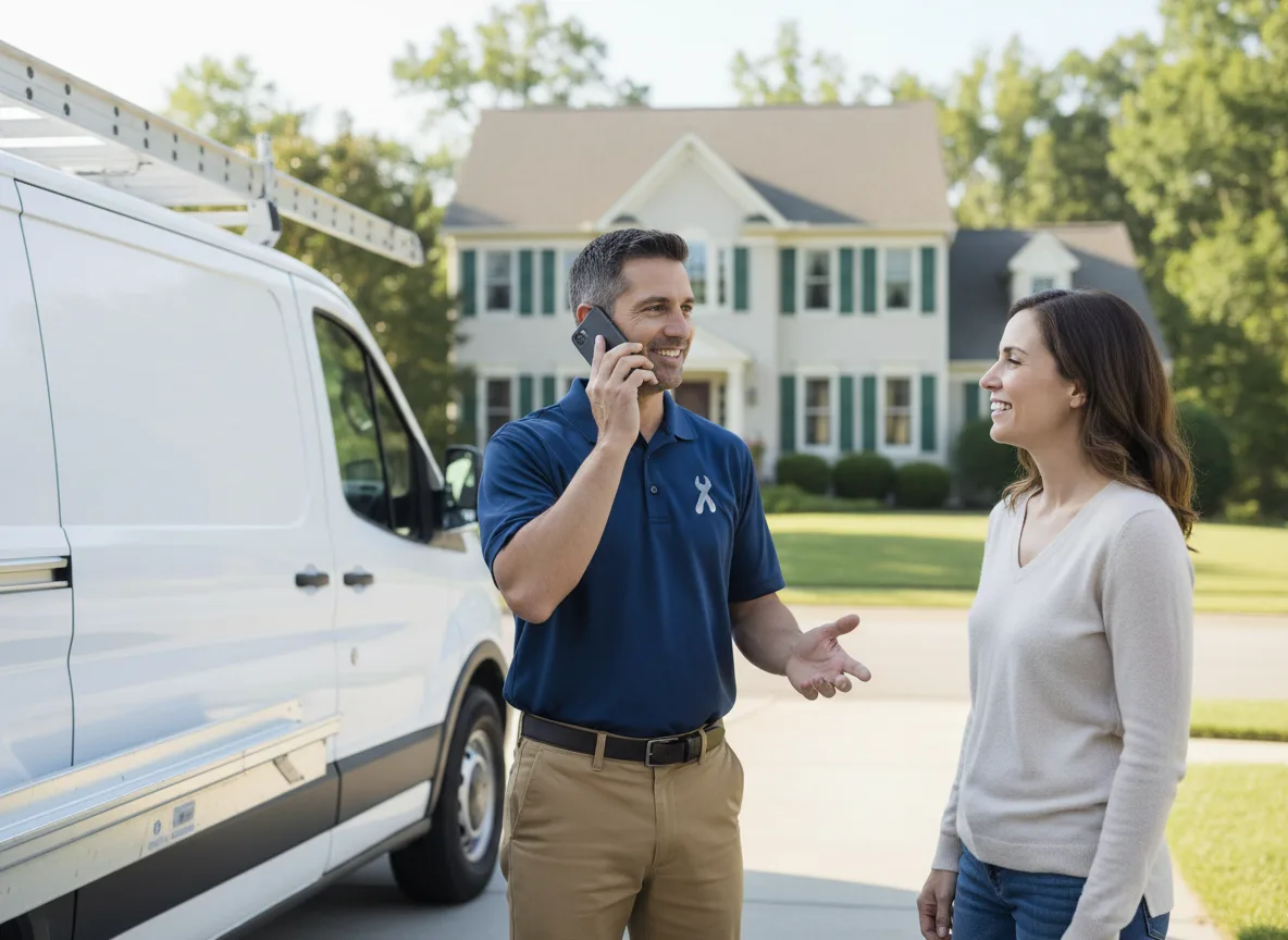 Home Gutter Service East China, MI FAQs